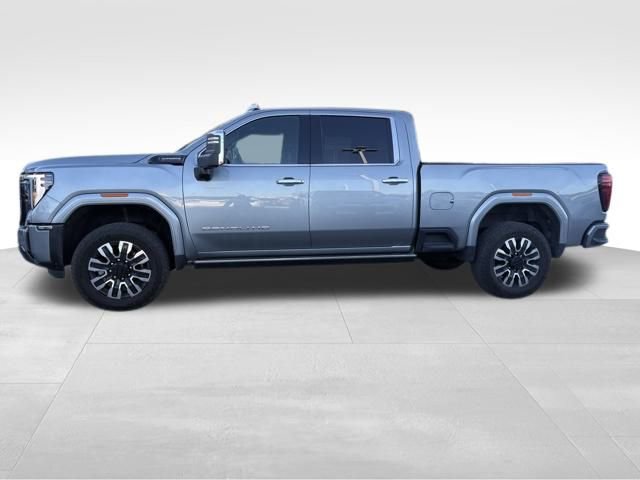 Used 2024 GMC Sierra 2500 Denali Ultimate image 10
