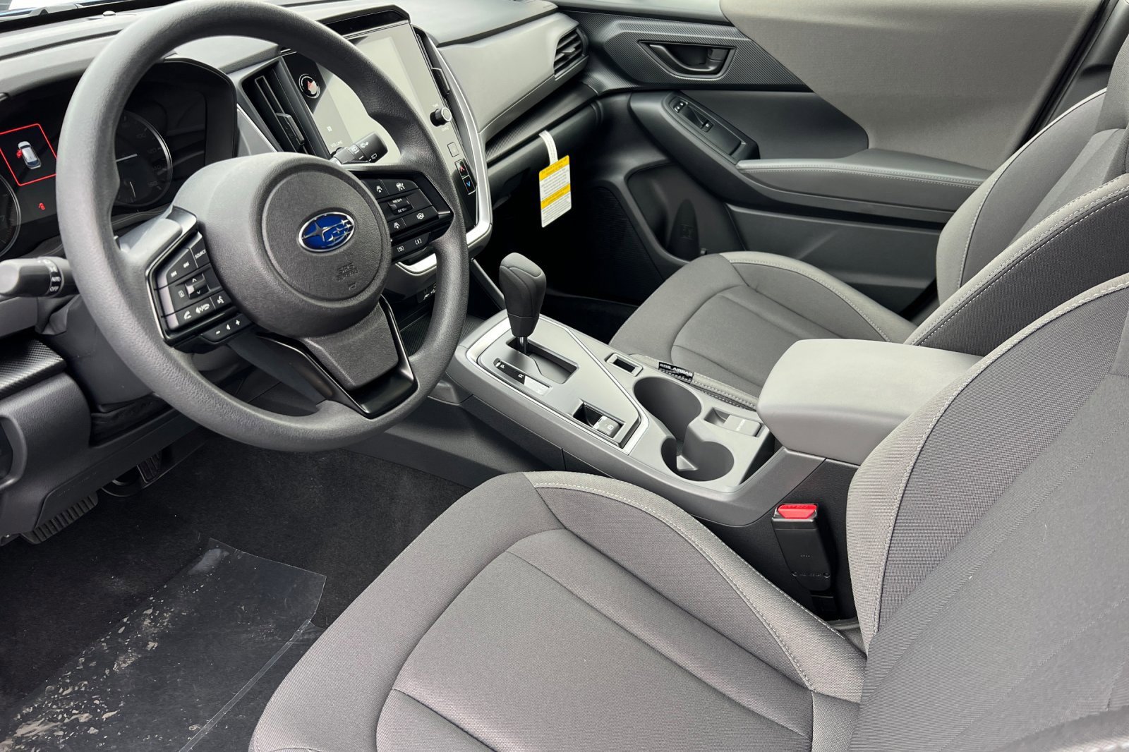 New 2025 Subaru Crosstrek 2.5i Premium image 10