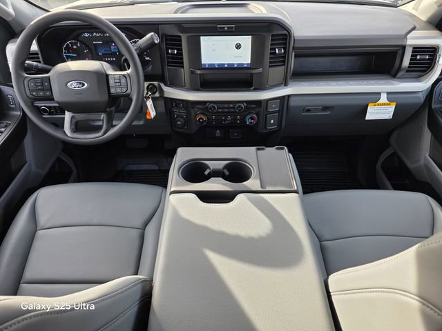 New 2026 Ford F350 XL image 11