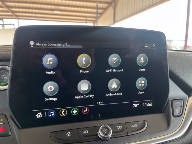 Used 2026 Chevrolet Blazer LT FWD image 14
