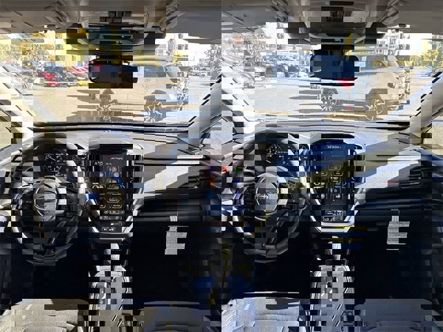 Certified 2025 Subaru Crosstrek 2.0i Premium image 21