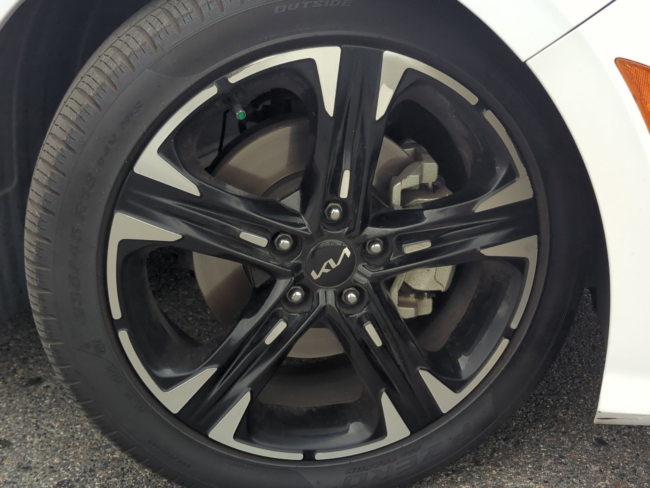 Used 2022 Kia K5 GT-Line w/ GT-Line FWD Premium Package image 13