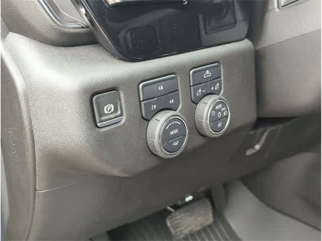 New 2025 Chevrolet Silverado 2500 LT image 35
