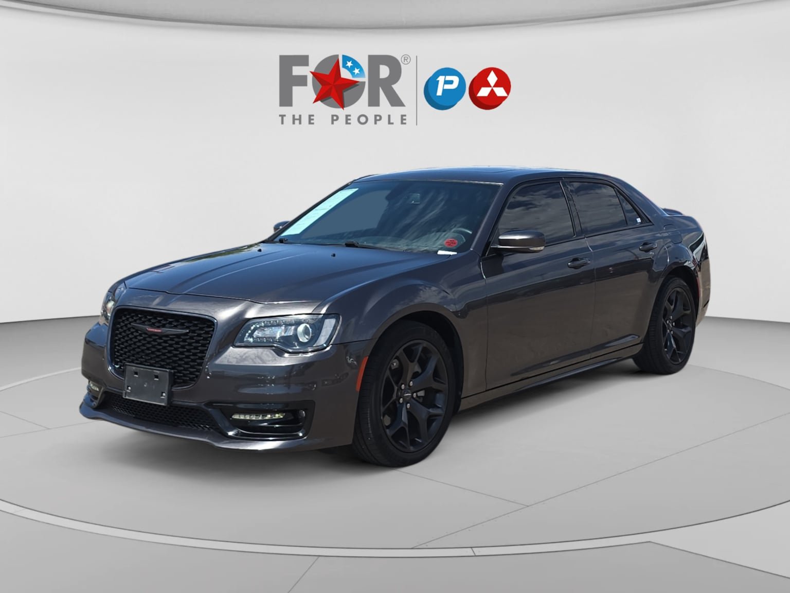 Used 2022 Chrysler 300 S