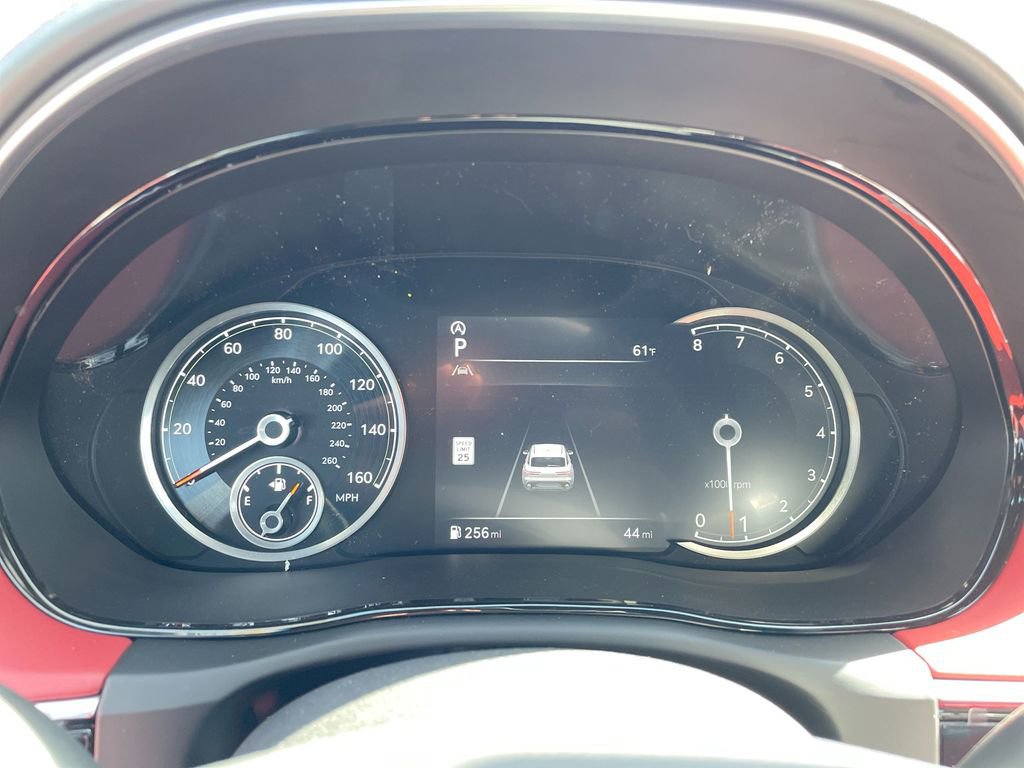 New 2025 Genesis GV70 3.5T Sport w/ Sport Advanced Package image 38