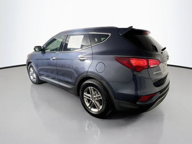 Used 2018 Hyundai Santa Fe Sport w/ 2.4L Value Package 02 FWD image 6