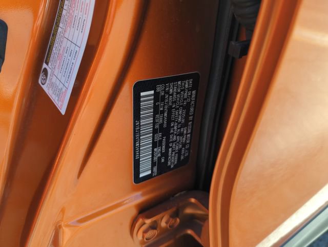 Certified 2022 Nissan Rogue Sport SV image 48