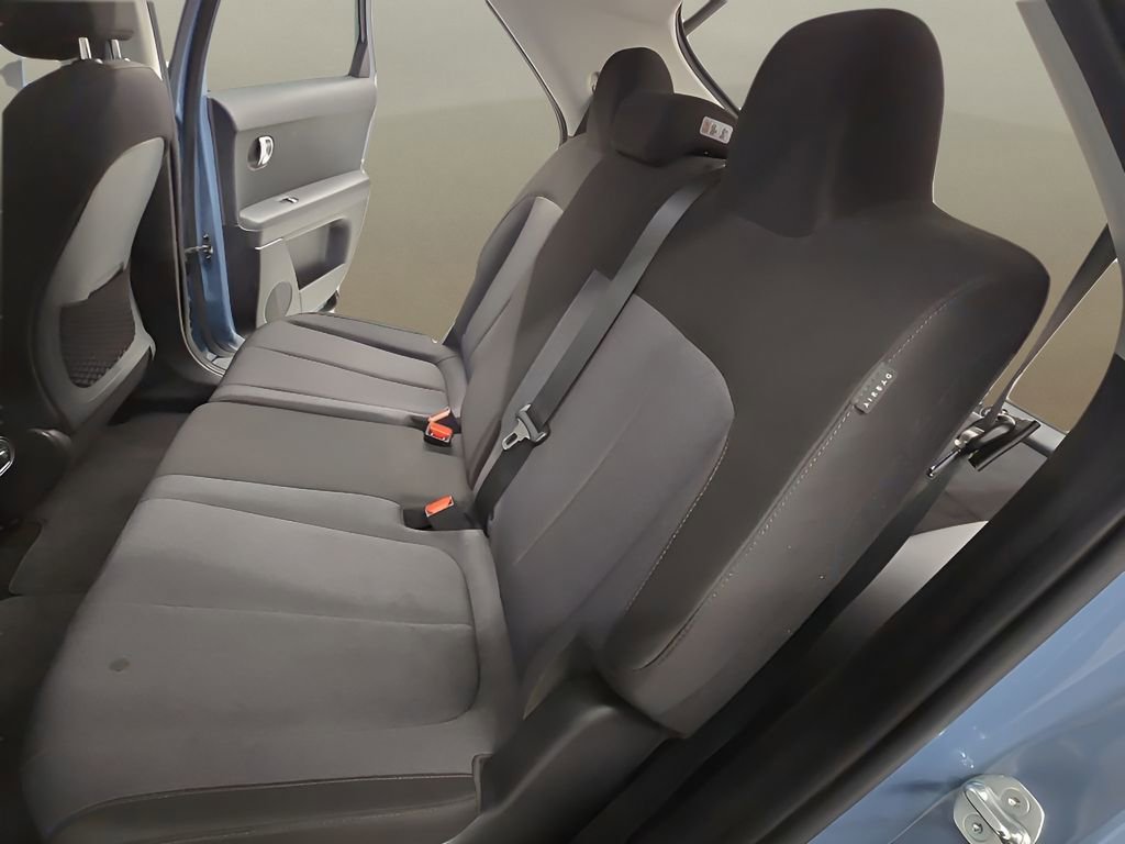 Certified 2024 Hyundai Ioniq 5 SEL RWD image 15