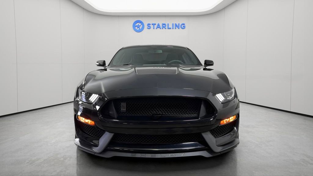 Used 2017 Ford Mustang Shelby GT350 w/ Electronics Package RWD image 16