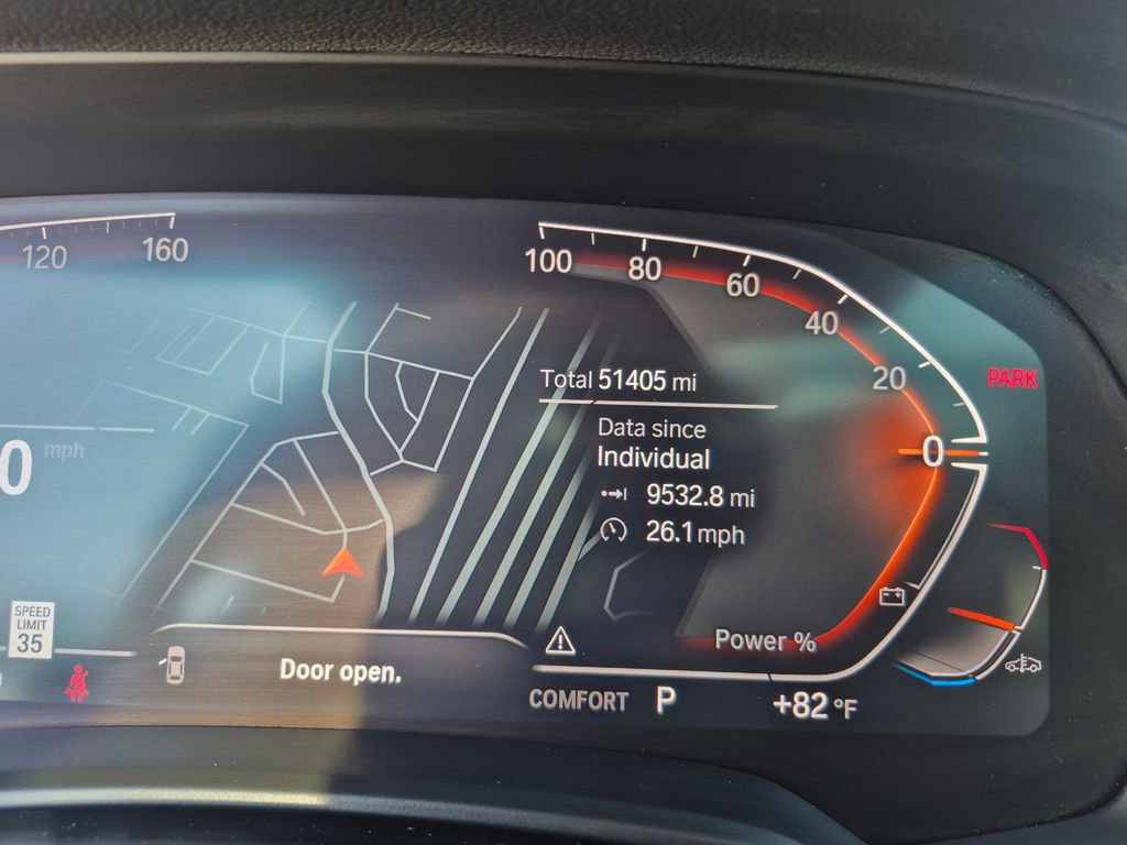 Used 2022 BMW X5 sDrive40i w/ Premium Package image 15