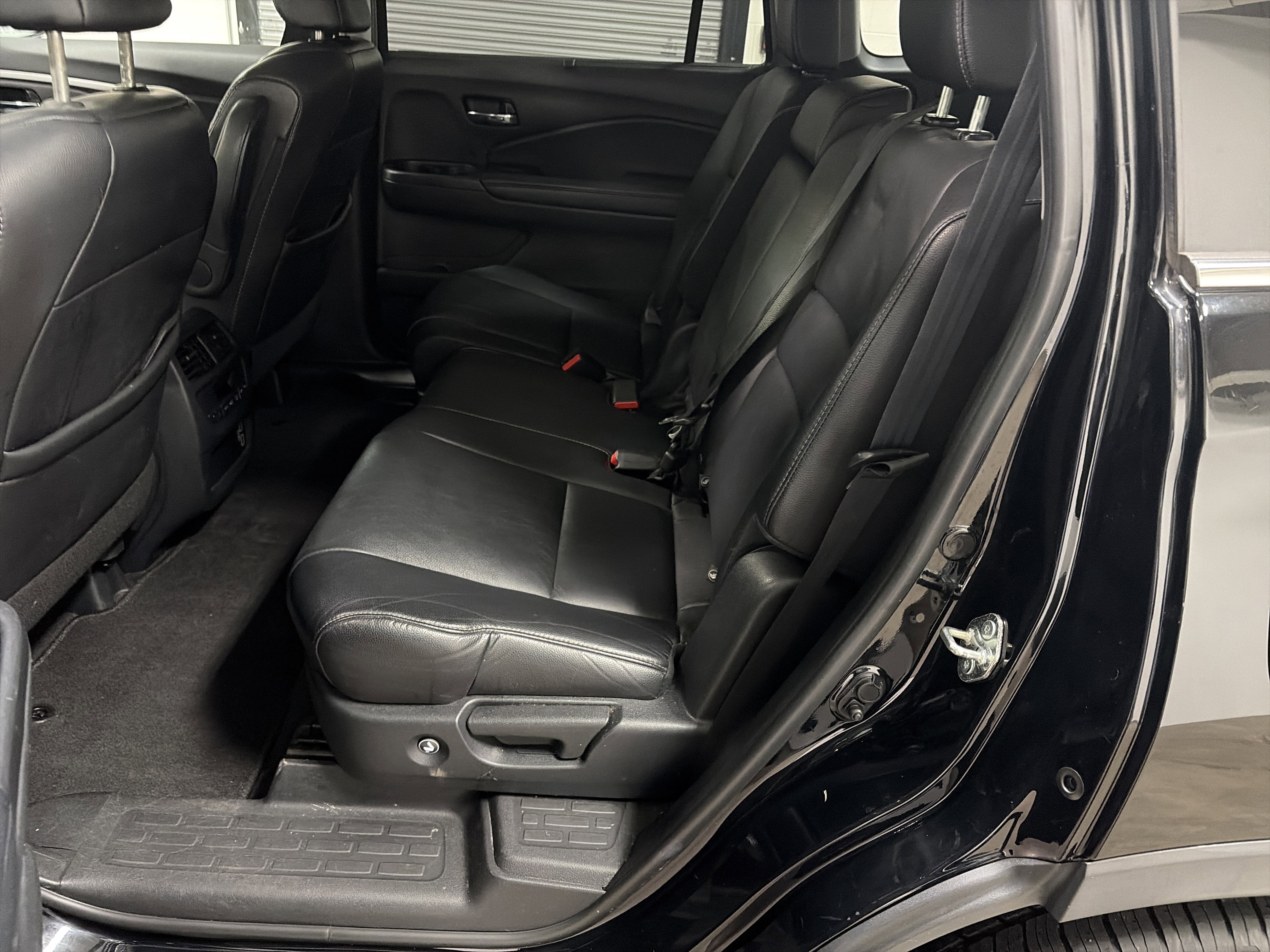 Used 2020 Honda Pilot EX-L image 27