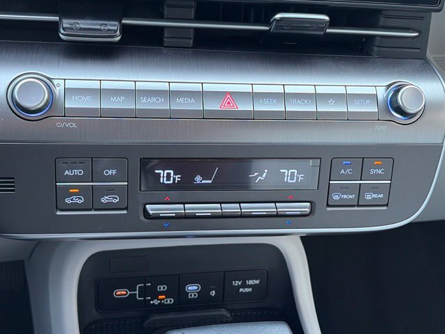 Used 2026 Hyundai Kona SEL Sport AWD/4WD image 20
