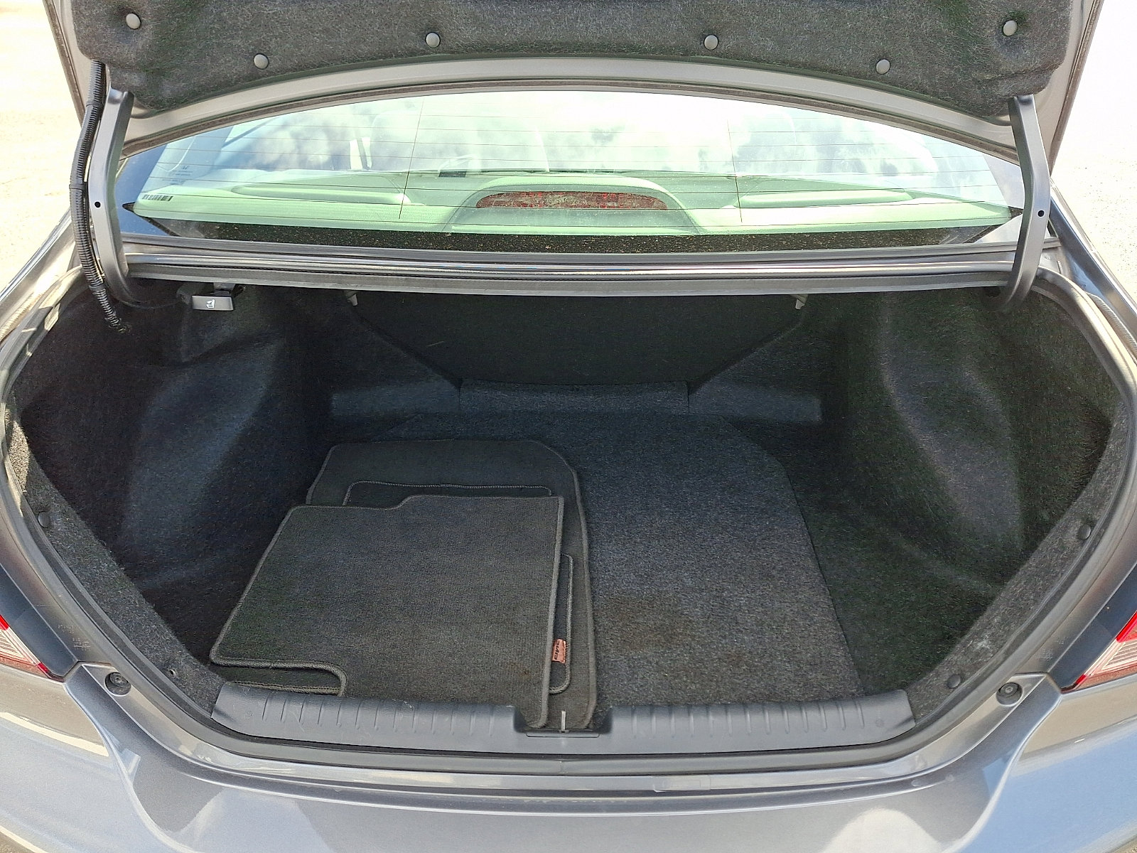 Used 2013 Honda Civic LX image 28