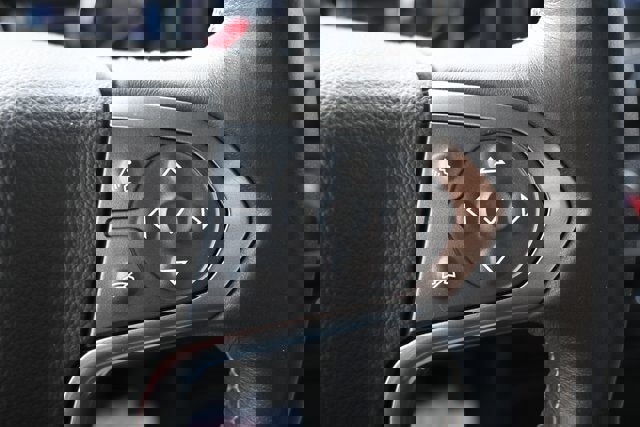 Used 2018 Chevrolet Silverado 1500 LTZ w/ Sport Package image 33