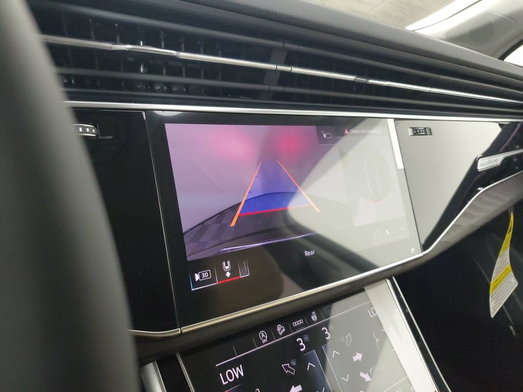 New 2026 Audi Q7 Premium Plus AWD/4WD image 29