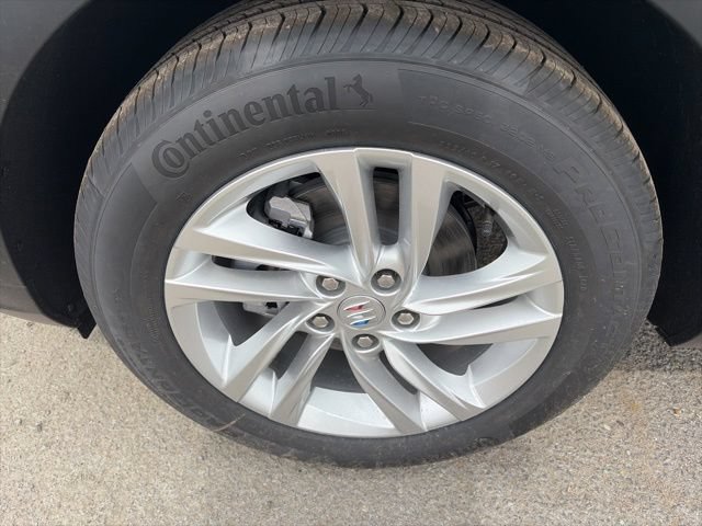 New 2026 Buick Envista Preferred w/ Convenience I Package FWD image 10