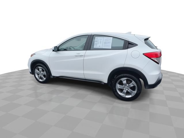 Used 2021 Honda HR-V LX image 6