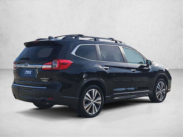 Used 2021 Subaru Ascent Touring w/ Popular Package #2A AWD/4WD image 5