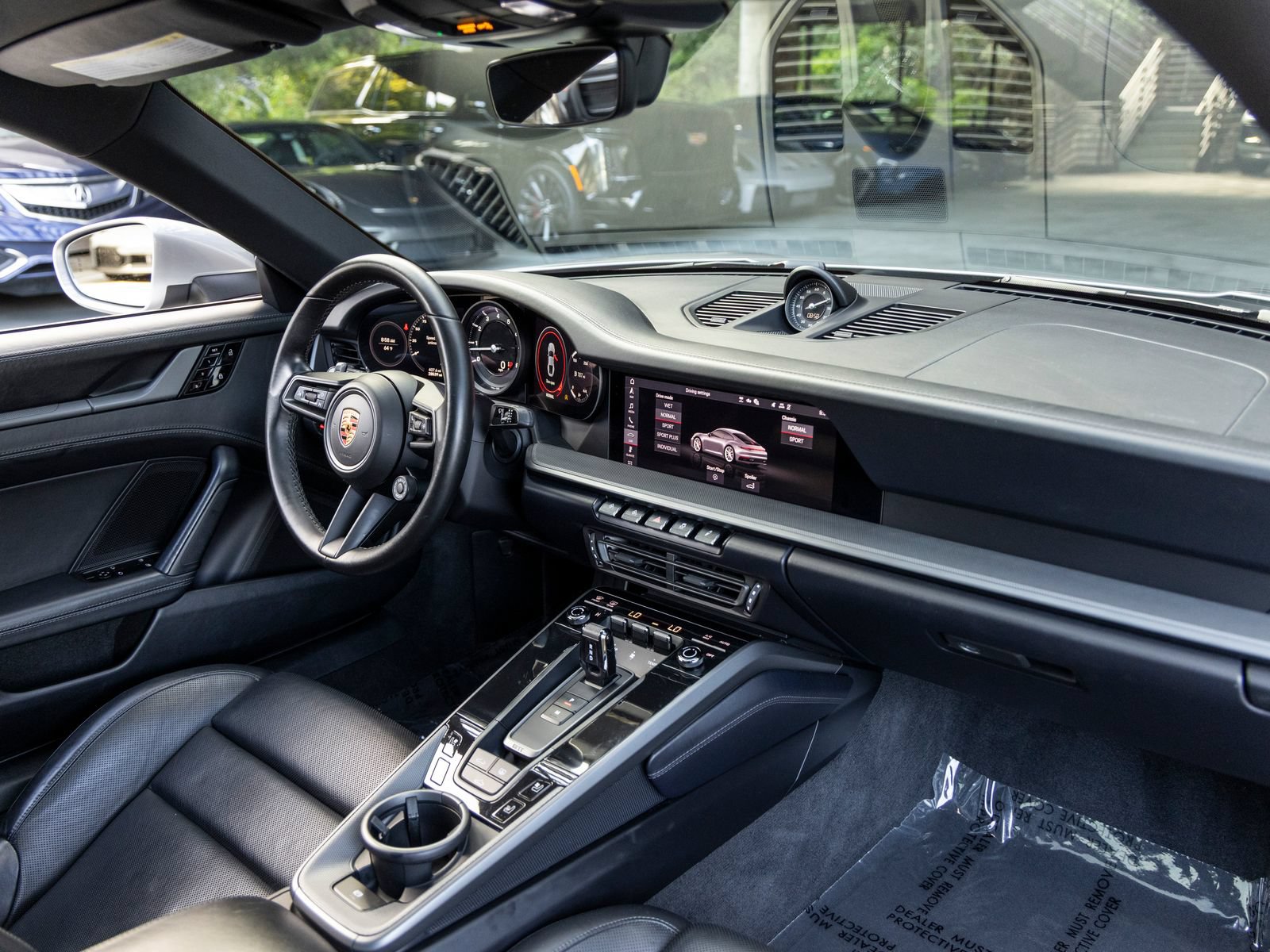 Certified 2020 Porsche 911 Carrera S RWD image 51
