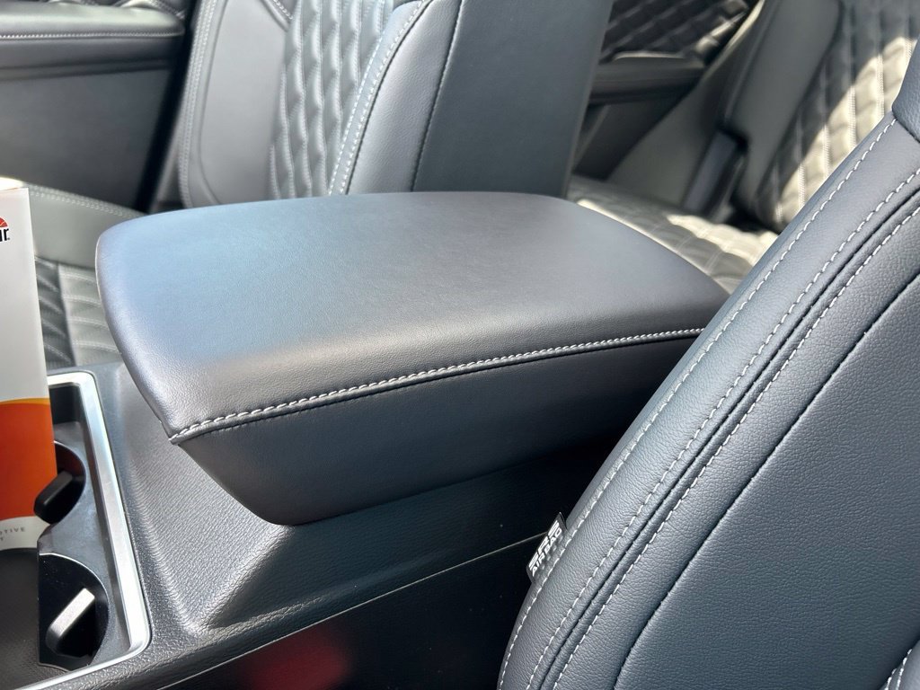 New 2026 Nissan Rogue Platinum AWD/4WD image 39