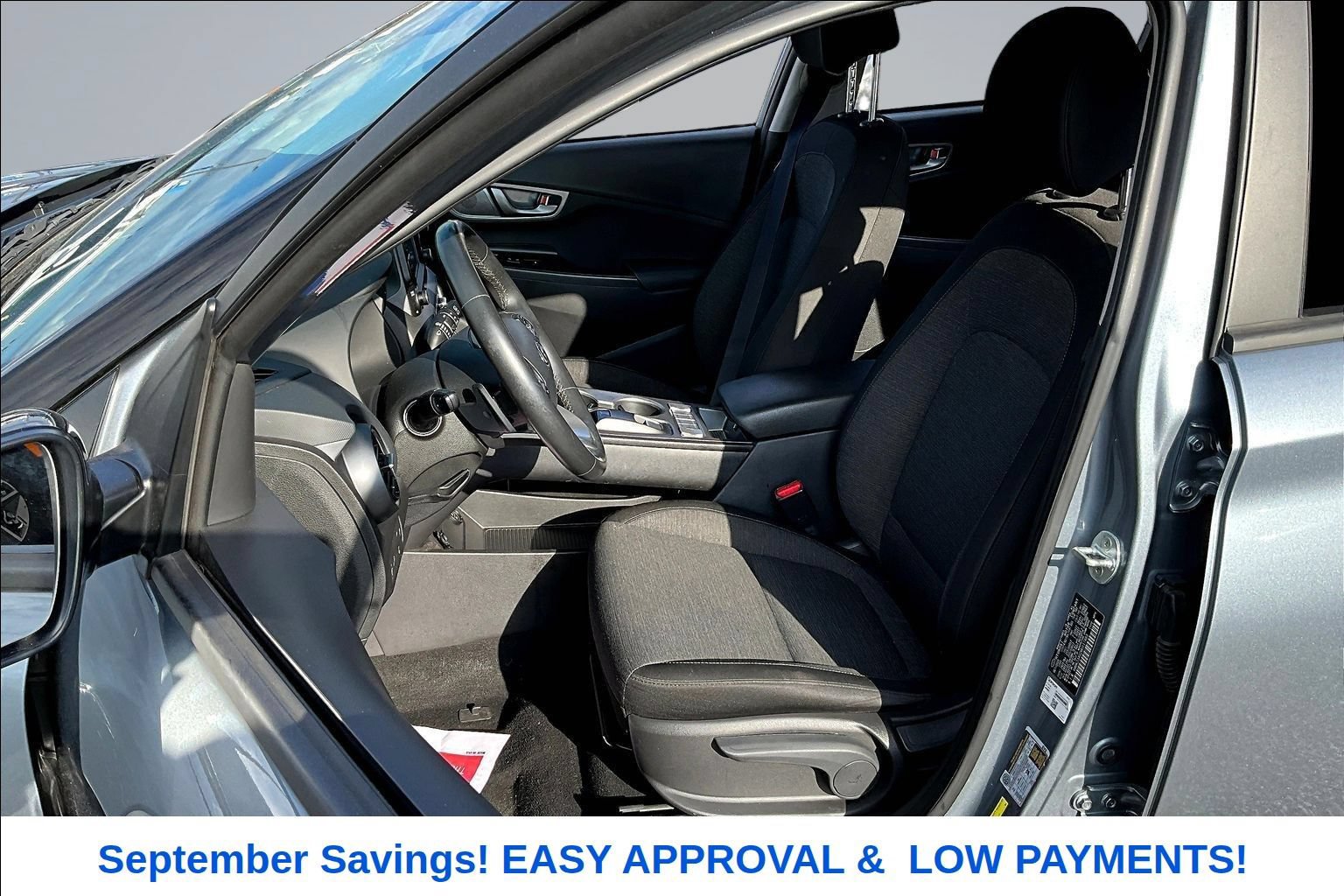 Used 2021 Hyundai Kona SEL FWD image 18