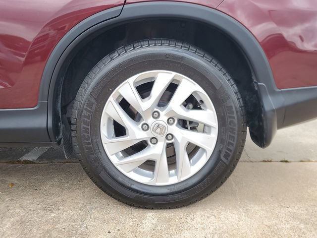 Used 2015 Honda CR-V EX-L image 7