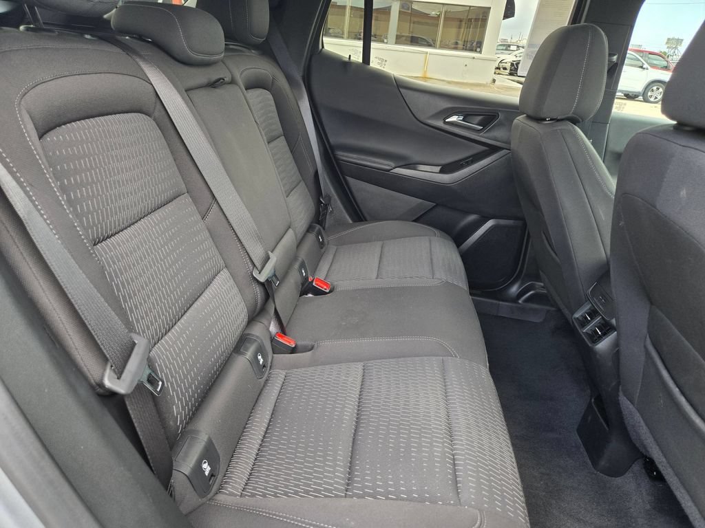 Used 2025 Chevrolet Equinox LT AWD/4WD image 29