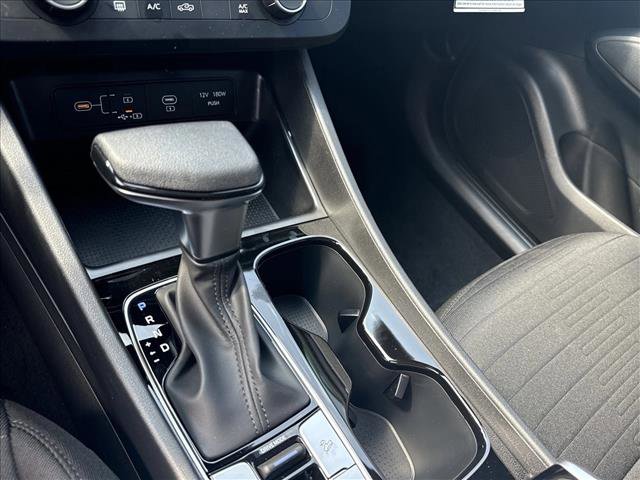 New 2025 Hyundai Santa Cruz SE image 15