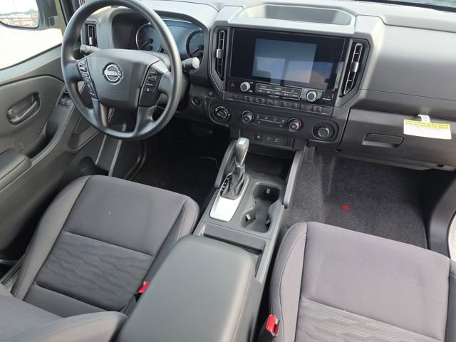 New 2026 Nissan Frontier S w/ Tow Package image 25