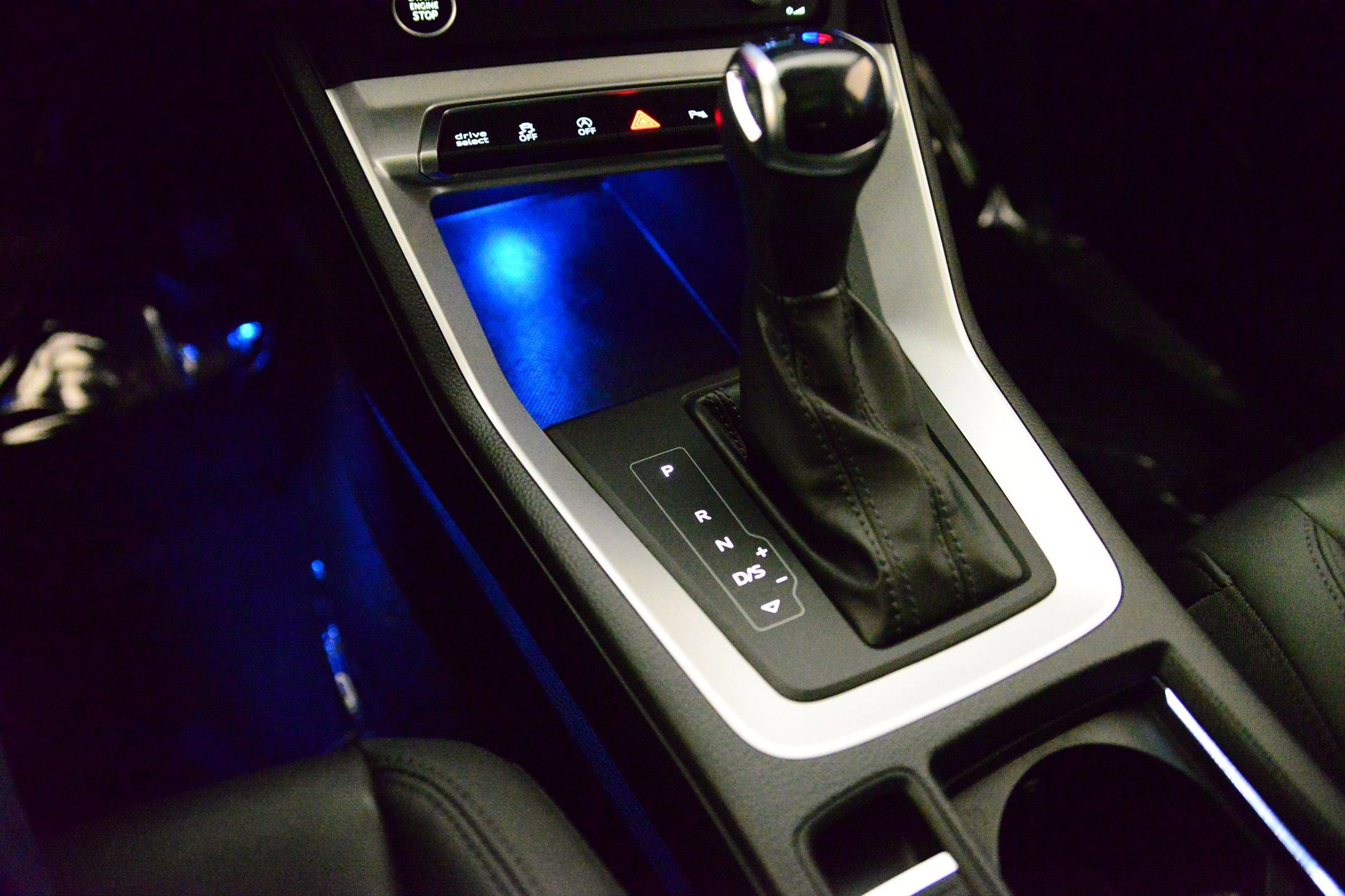 Certified 2022 Audi Q3 2.0T Premium Plus image 14