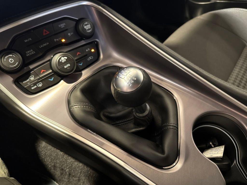 Used 2020 Dodge Challenger R/T Scat Pack image 27