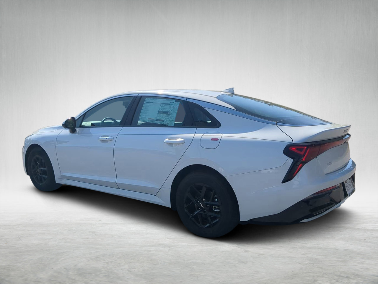 New 2026 Kia K5 LXS image 5