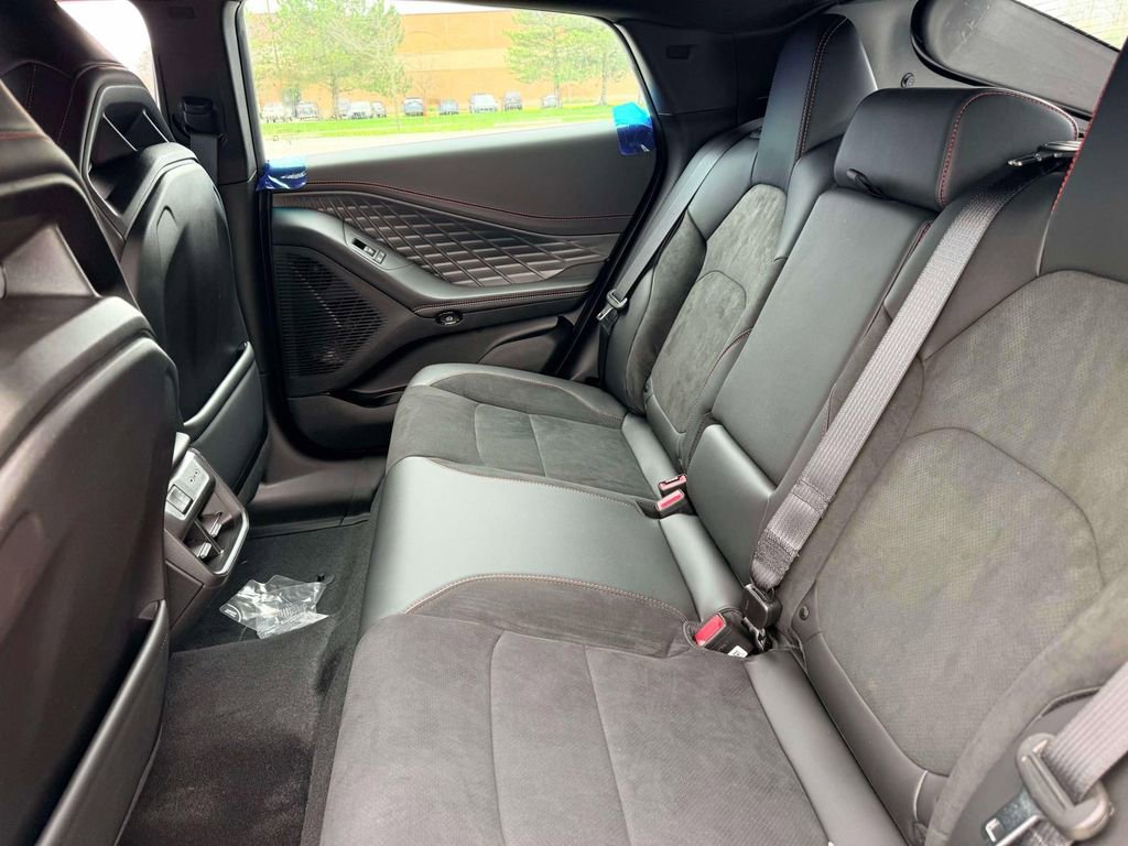 New 2026 Dodge Charger R/T AWD/4WD image 9