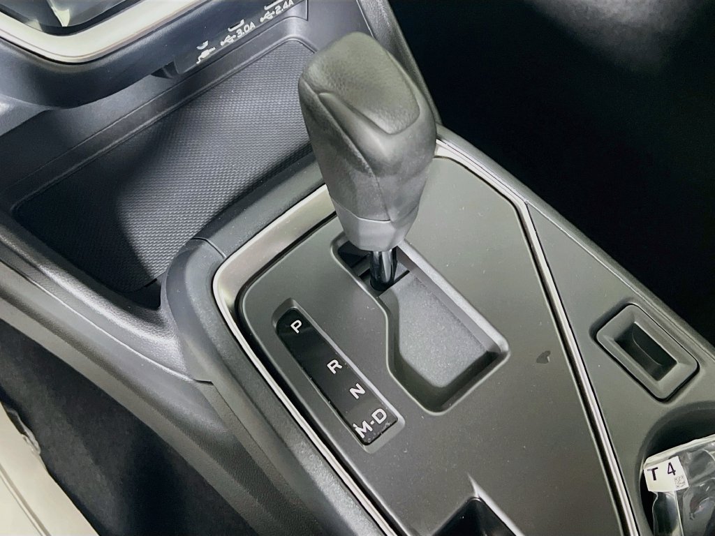 New 2026 Subaru Impreza 2.0i Sport AWD/4WD image 14