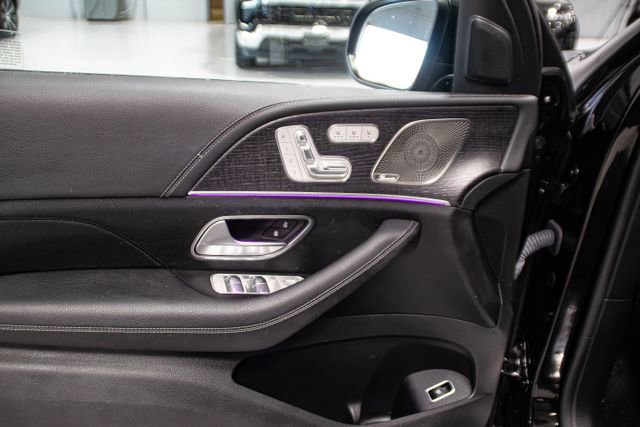 Used 2023 Mercedes-Benz GLE 350 4MATIC image 13