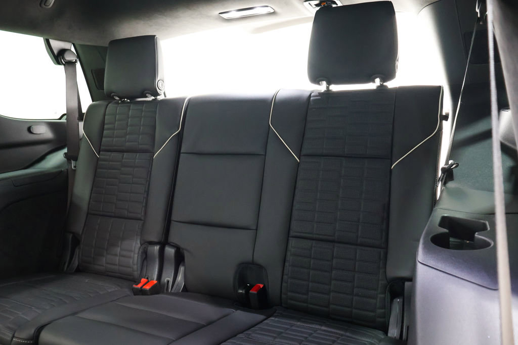 Used 2025 Cadillac Escalade V w/ LPO, Floor Liner Package image 50