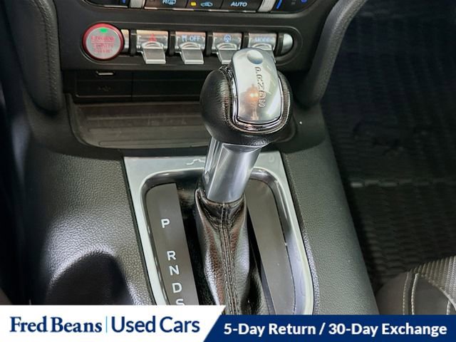 Used 2018 Ford Mustang Premium w/ Ecoboost Performance Package image 19