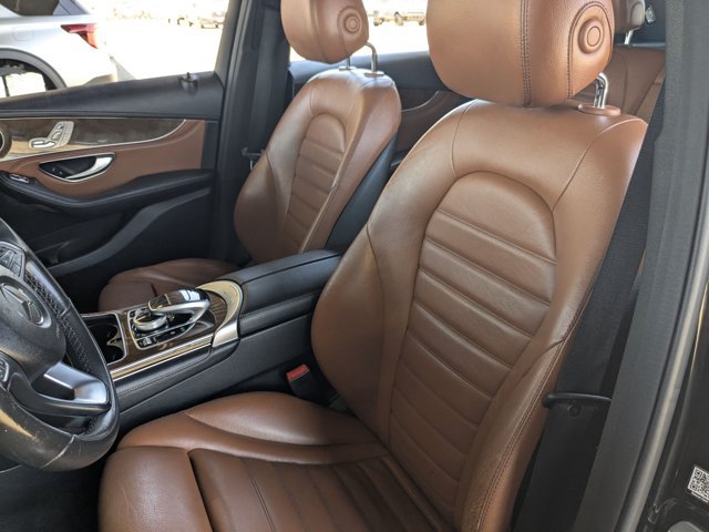 Used 2018 Mercedes-Benz GLC 300 image 17