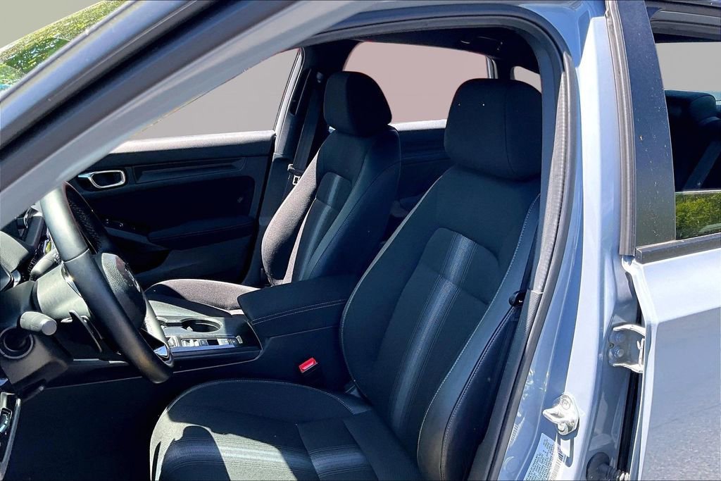 Used 2024 Honda Civic Sport image 17