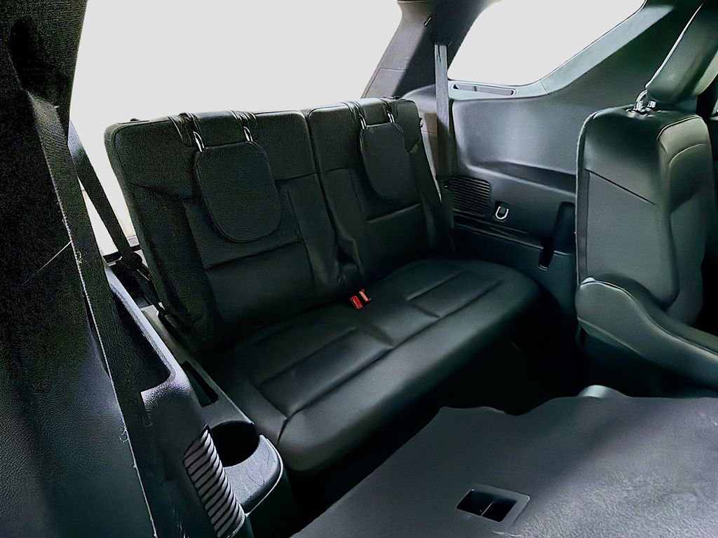 Used 2023 Ford Explorer Timberline w/ Timberline Technology Package image 31