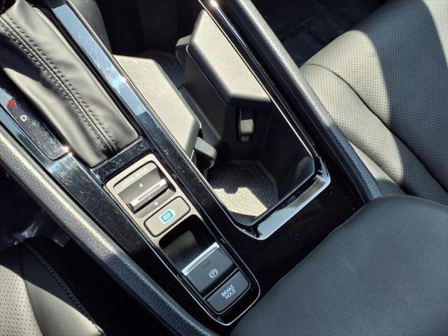 Used 2023 Honda Accord EX-L image 22