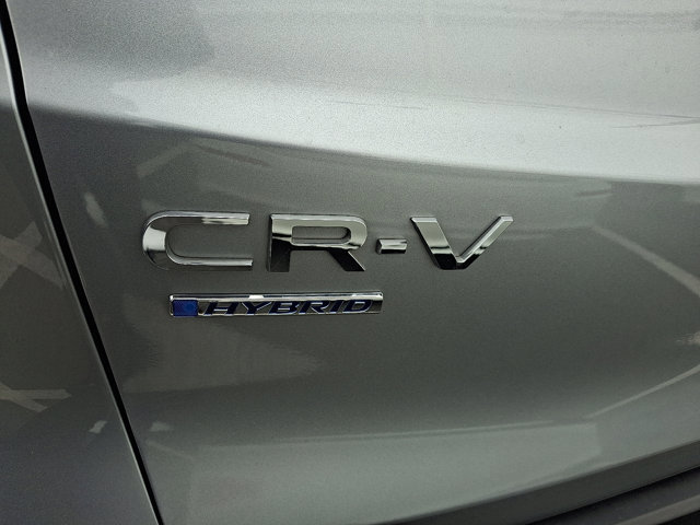 Certified 2023 Honda CR-V Sport Touring image 30