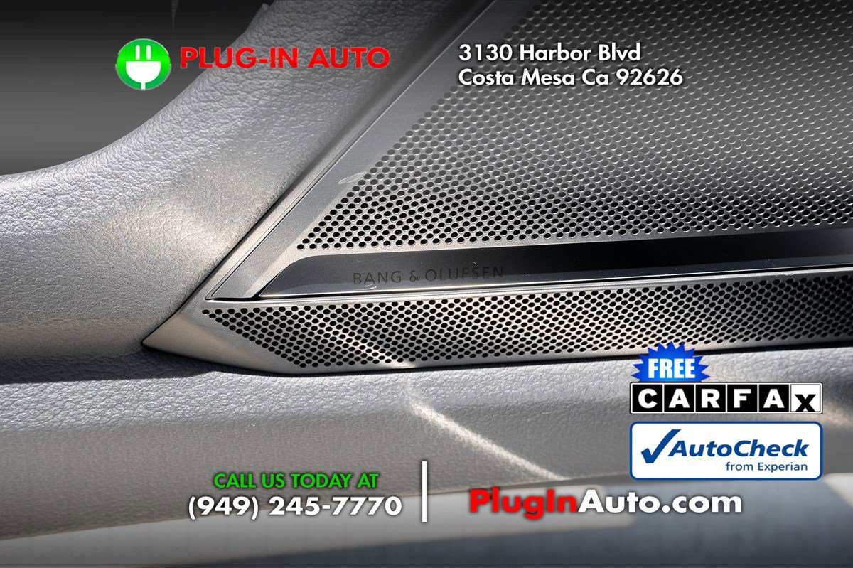 Used 2019 Audi A7 3.0T Premium Plus w/ Premium Plus Package AWD/4WD image 25