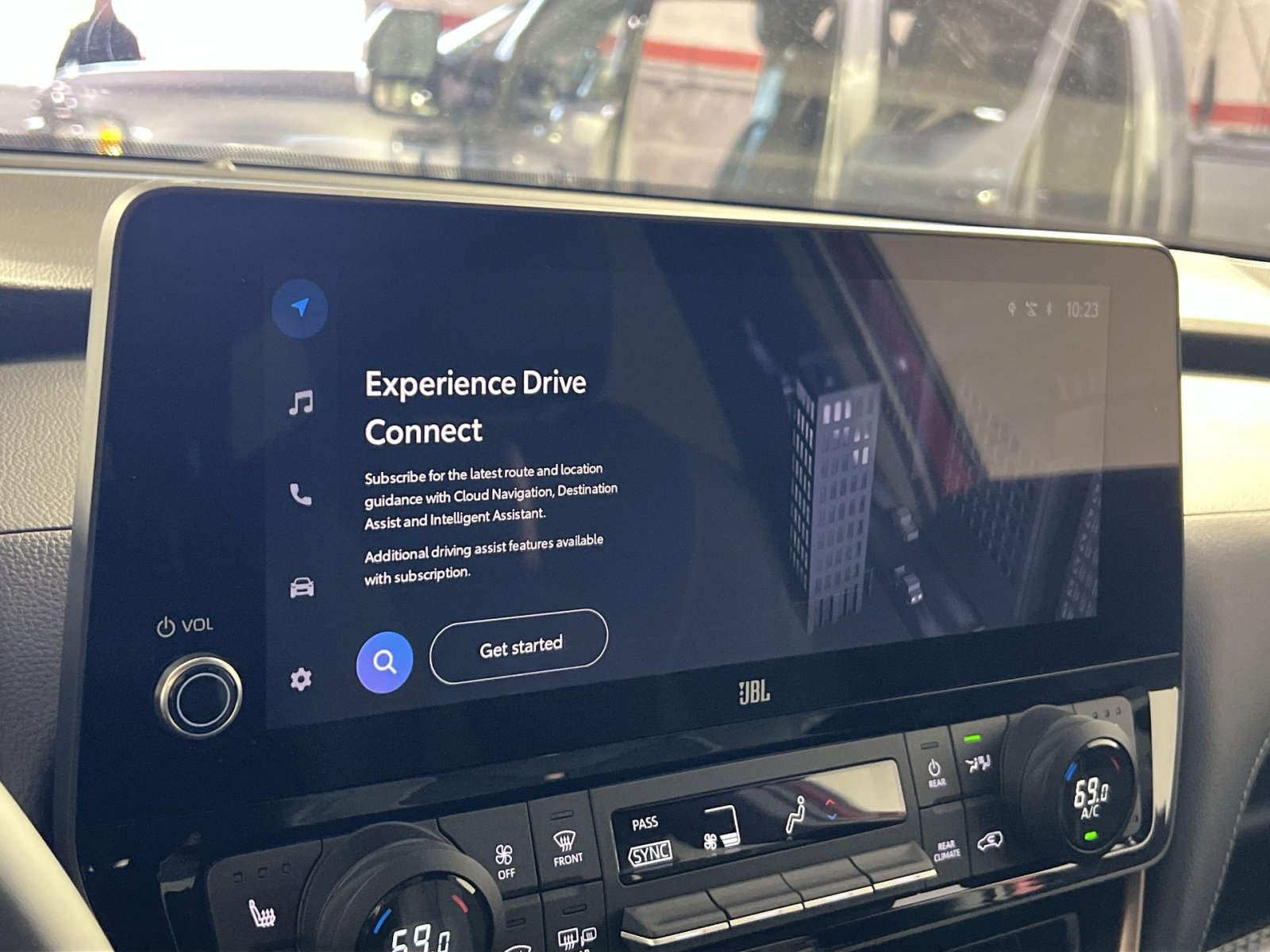 Used 2026 Toyota Grand Highlander MAX Platinum image 20