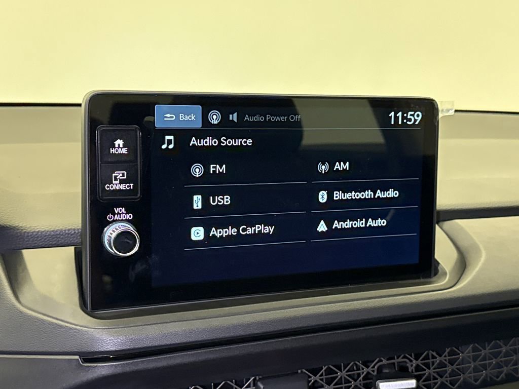 New 2026 Honda Accord SE image 23