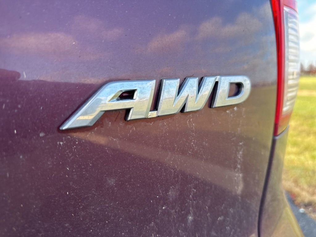 Used 2016 Honda CR-V Touring image 5