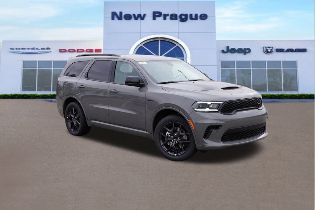 New 2026 Dodge Durango GT image 1