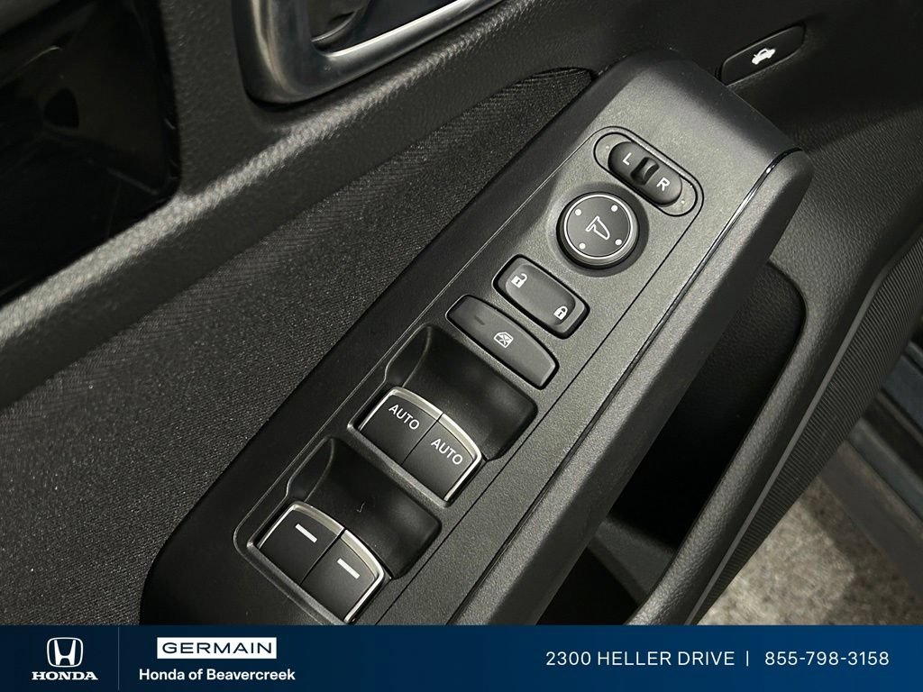 Used 2024 Honda Civic EX image 18