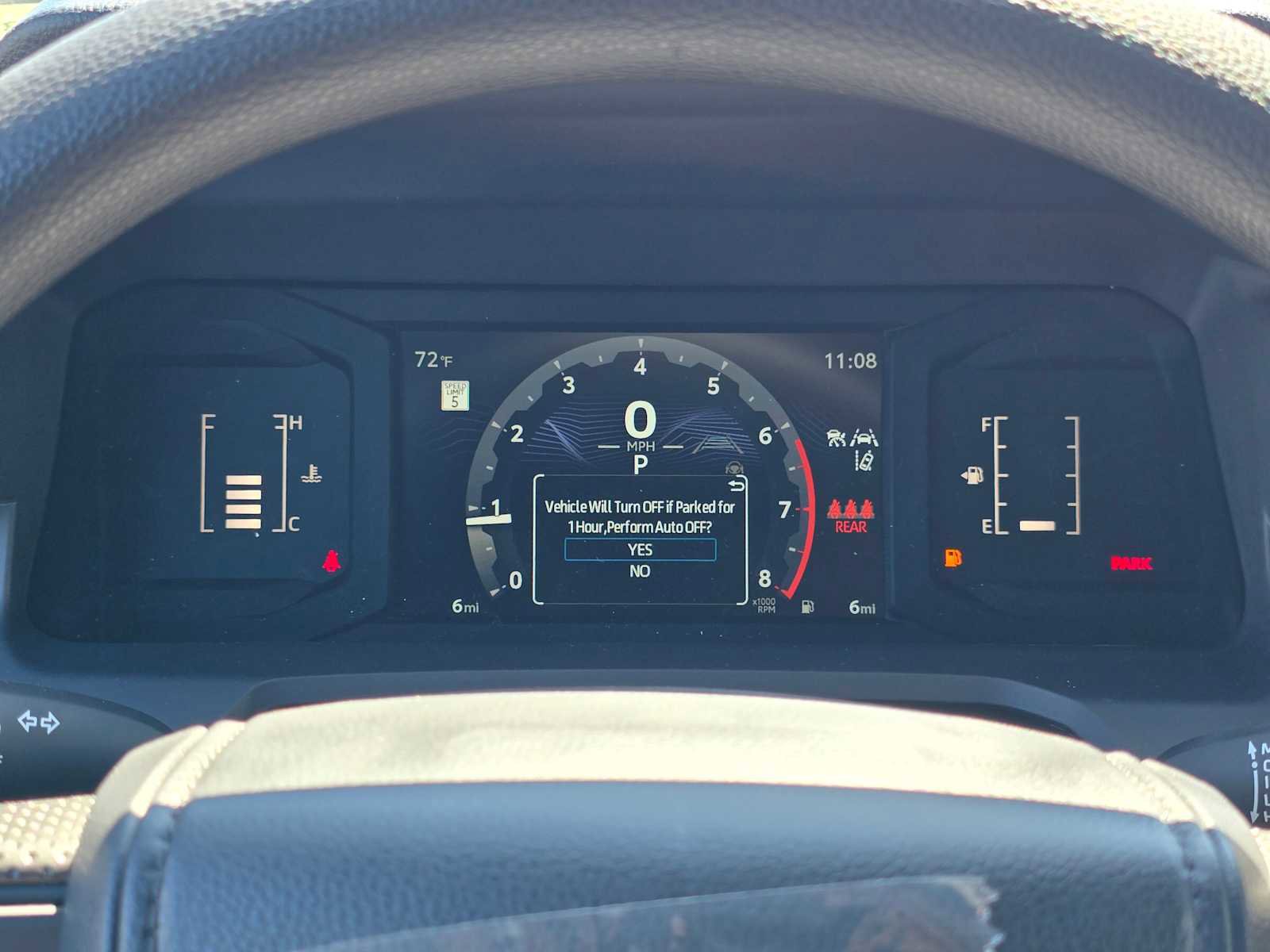 New 2025 Toyota Tacoma SR5 image 26