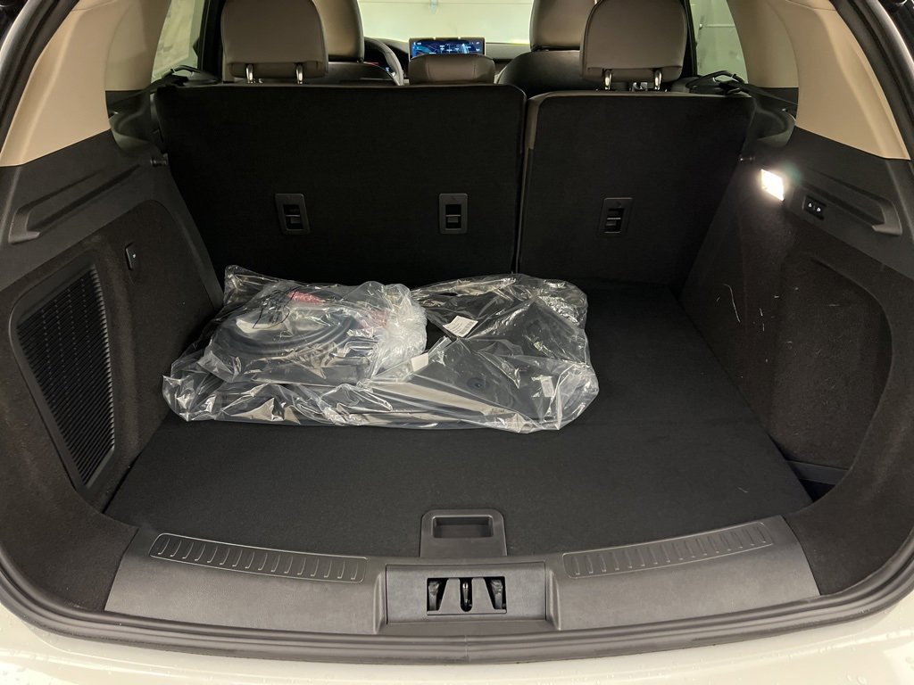 New 2025 Lincoln Corsair Grand Touring w/ Equipment Group 301A image 34